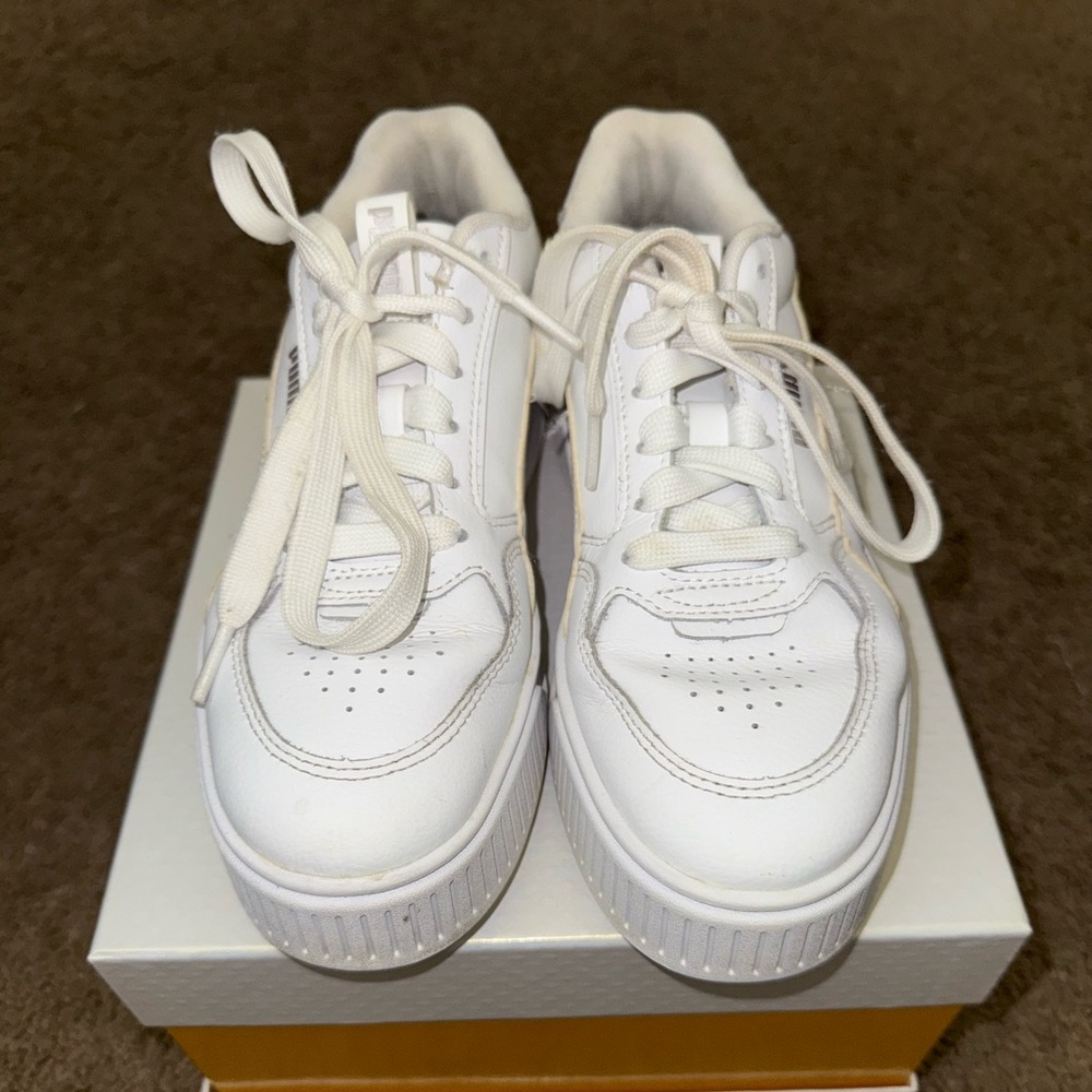 PUMA Women’s Karmen Rebelle Sneaker